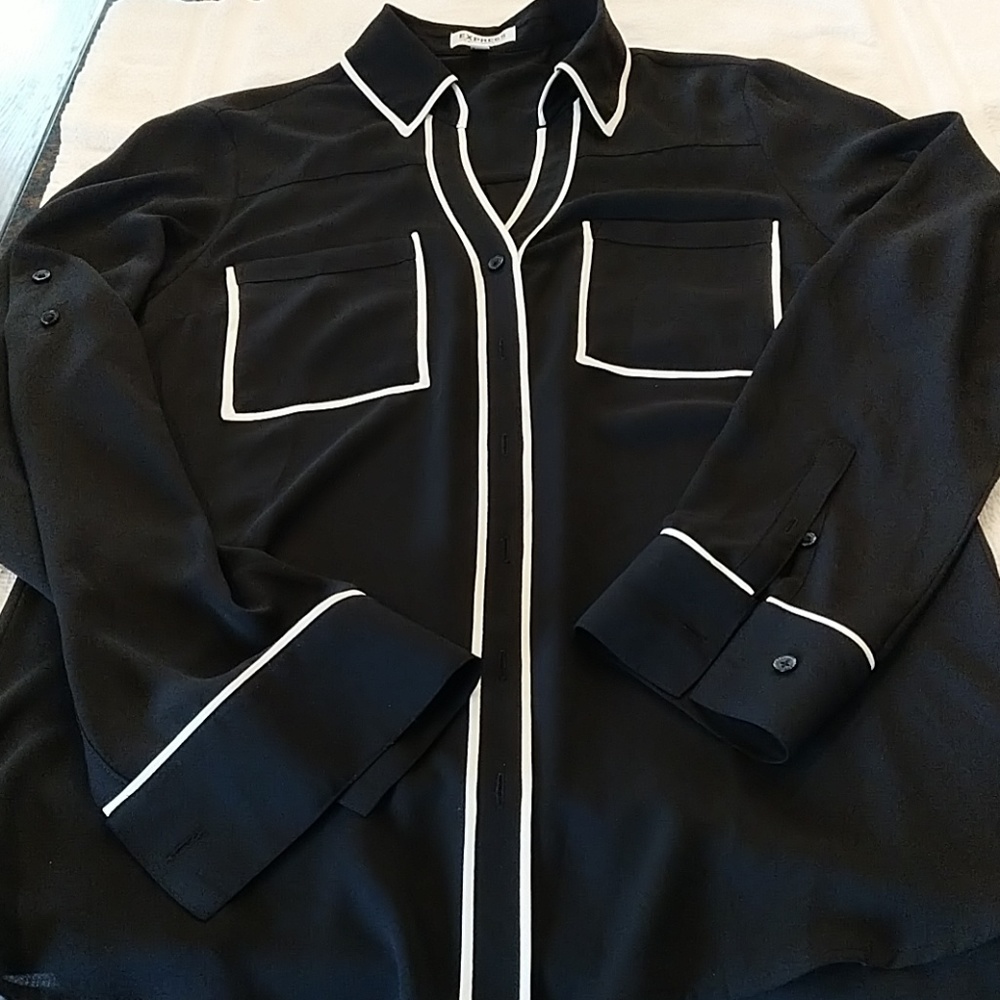 Express Portofino shirt